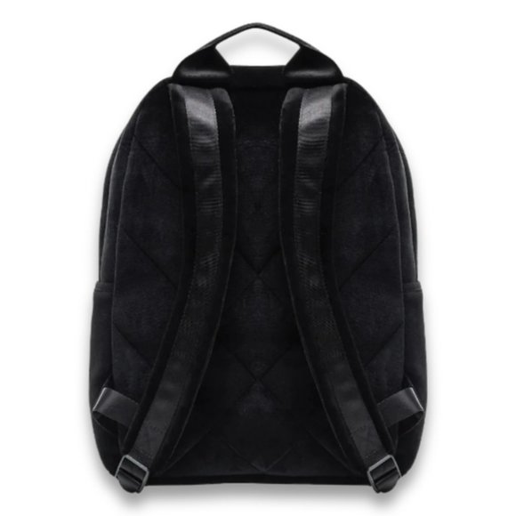 MYTAGALONGS Black Vixen Backpack for Women - Picture 3 of 3
